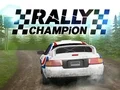 Игра Чемпион по ралли онлайн Игра Чемпион по ралли онлайн