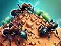 Игра Муравьиная колония онлайн Игра Муравьиная колония онлайн
