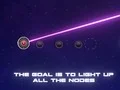 Игра Лазерные узлы онлайн Игра Лазерные узлы онлайн