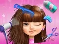 Игра Милый ребенок: Поп-звезды онлайн