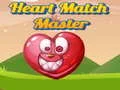Игра Сердечный мастер Матч онлайн Игра Сердечный мастер Матч онлайн