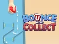 Игра Подпрыгивайте и собирайте онлайн Игра Подпрыгивайте и собирайте онлайн