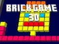 Игра Кирпичная игра 3D онлайн