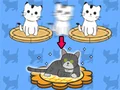Игра Кошачья квартира онлайн Игра Кошачья квартира онлайн