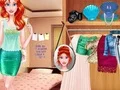 Игра Улица русалок: Наблюдатель за тенденциями онлайн