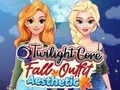 Игра Осенний наряд: Эстетика Осеннего Наряда онлайн