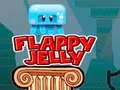 Игра Летающее желе онлайн