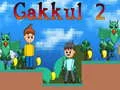 Игра Гаккул 2 онлайн Игра Гаккул 2 онлайн