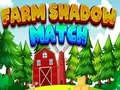 Игра Ферма Теневой матч онлайн