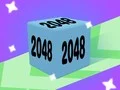 Игра 2048 Бегун онлайн Игра 2048 Бегун онлайн