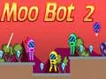 Игра Му Бот 2 онлайн Игра Му Бот 2 онлайн