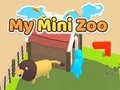 Игра Мой мини-зоопарк онлайн