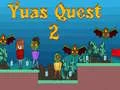 Игра Квест Юаса 2 онлайн Игра Квест Юаса 2 онлайн