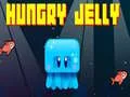 Игра Голодное желе онлайн Игра Голодное желе онлайн