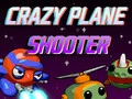 Игра Сумасшедший самолет онлайн