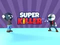Игра Супер убийца онлайн Игра Супер убийца онлайн