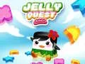 Игра Желе Квест Мания онлайн Игра Желе Квест Мания онлайн