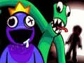 Игра Радужные друзья: Выживание онлайн Игра Радужные друзья: Выживание онлайн