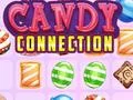 Игра Конфетное соединение онлайн Игра Конфетное соединение онлайн
