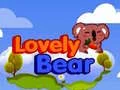 Игра Милый медведь онлайн Игра Милый медведь онлайн
