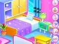 Игра Виолетта: Чистый замок мечты онлайн Игра Виолетта: Чистый замок мечты онлайн
