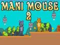 Игра Мышь Мани 2 онлайн Игра Мышь Мани 2 онлайн
