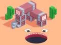 Игра Пожиратель онлайн Игра Пожиратель онлайн
