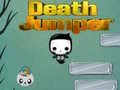 Игра Прыгун смерти онлайн Игра Прыгун смерти онлайн