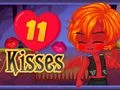 Игра 11 Поцелуев онлайн