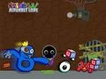 Игра История радужного алфавита онлайн Игра История радужного алфавита онлайн