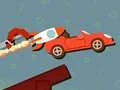 Игра Колбасный прыжок онлайн Игра Колбасный прыжок онлайн