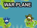 Игра Военный самолет онлайн