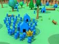 Игра Территория войны онлайн
