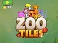Игра Плитка зоопарка онлайн Игра Плитка зоопарка онлайн