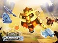 Игра Воины чести онлайн