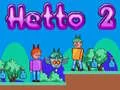 Игра Хетто 2 онлайн Игра Хетто 2 онлайн