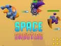 Игра Космическая стрельба онлайн Игра Космическая стрельба онлайн