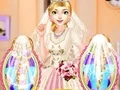 Игра Королевский свадебный дизайн прически онлайн Игра Королевский свадебный дизайн прически онлайн
