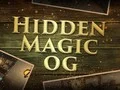 Игра Скрытая магия онлайн Игра Скрытая магия онлайн