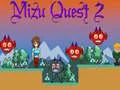Игра Мизу Квест 2 онлайн Игра Мизу Квест 2 онлайн