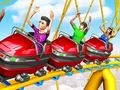 Игра Американские горки онлайн