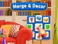 Игра Соединить и оформить онлайн Игра Соединить и оформить онлайн