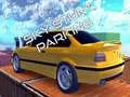 Игра Воздушная парковка с трюками онлайн