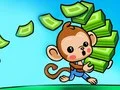 Игра Мини-маркет обезьян онлайн Игра Мини-маркет обезьян онлайн