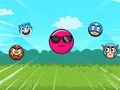 Игра Роликовый шарик: Прыгающий шар онлайн Игра Роликовый шарик: Прыгающий шар онлайн