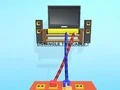 Игра Веселый клубок онлайн Игра Веселый клубок онлайн