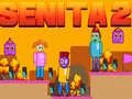 Игра Сенита 2 онлайн Игра Сенита 2 онлайн