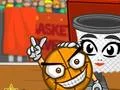 Игра Корзина и мяч онлайн