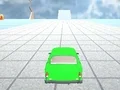 Игра Зимние прыжки онлайн Игра Зимние прыжки онлайн