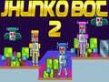Игра Джунко Бот 2 онлайн Игра Джунко Бот 2 онлайн